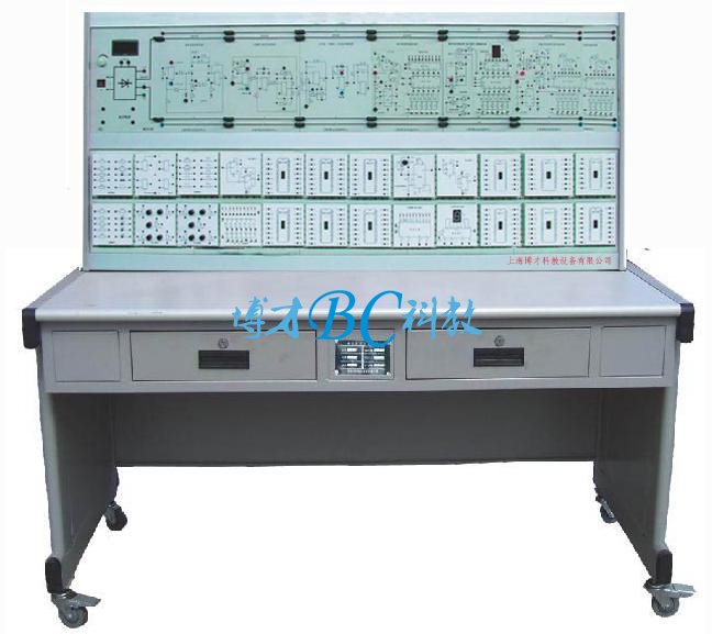 BC-780C 技师电子技术实训考核装置