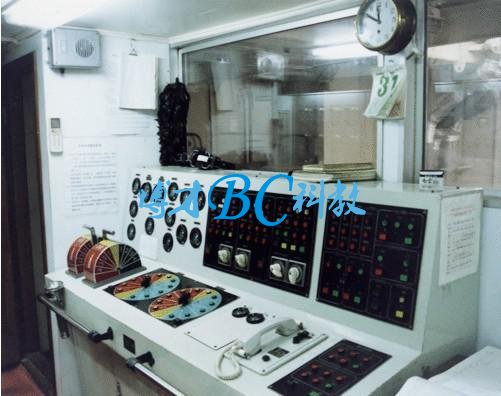 BCCBK-13 船舶机舱集中监视与报警实训装置
