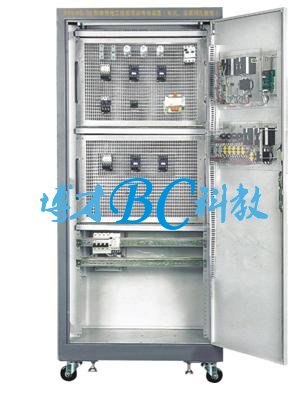 BCCBK-08 克令吊电气控制技能实训装置