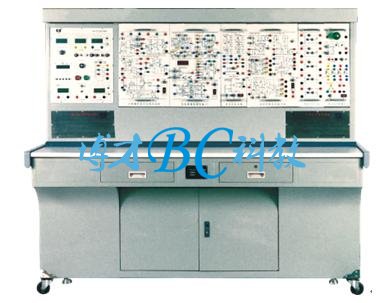 BCDQ-1B型 电机及电气技术实验装置
