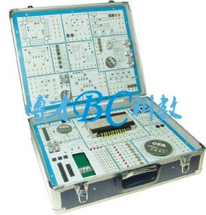 BC-PLCX1  PLC可编程实验箱