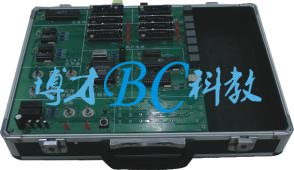 BC-1121新型程控交换实验平台系统