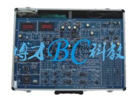 BC-XH3 信号与系统及数字信号处理平台