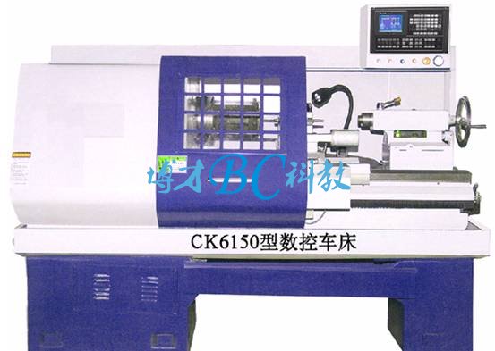BC-CK6150数控车床
