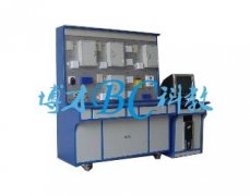 BCLY-26 在线及离线巡更系统实验实训装置