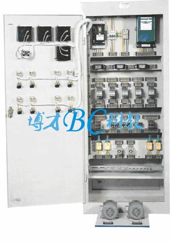 BC-760A型 初级电工电拖实训考核装置