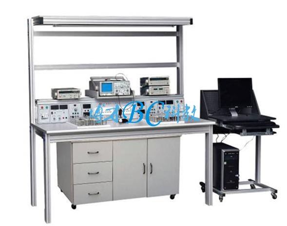 BC-168型 电子工艺实训考核装置