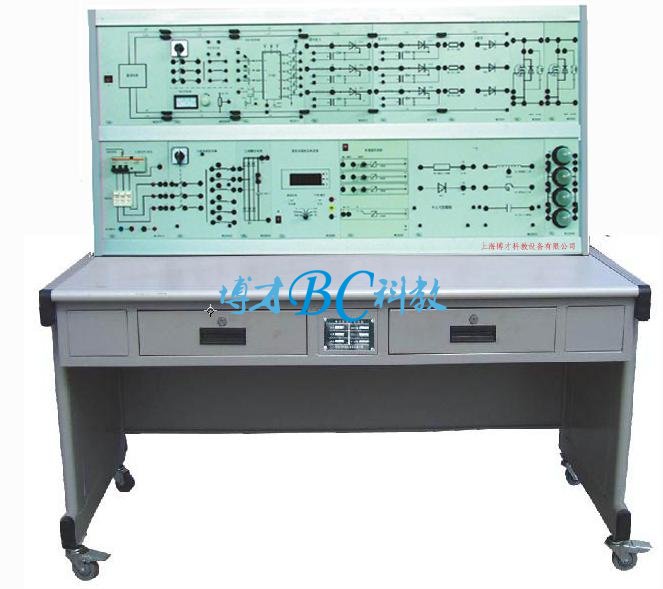 电力电子高工实训考核装置