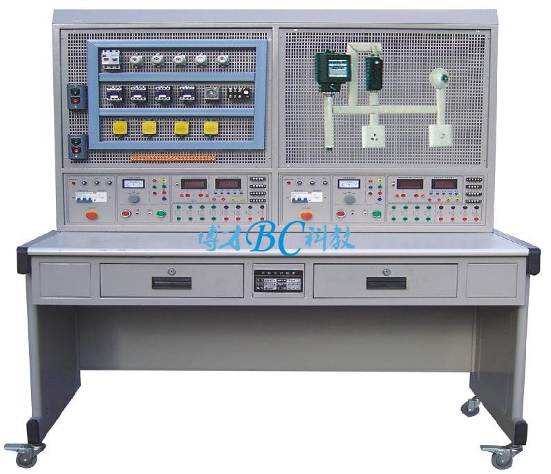 装表接电工实训装置