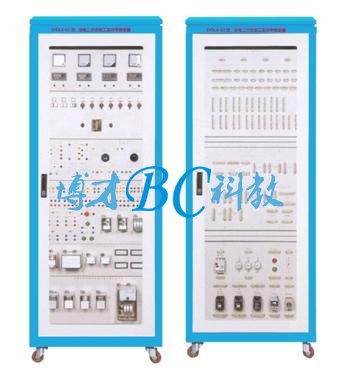 BCDLX-02 变电二次安装工实训考核装置