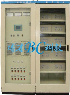 BCDAZ-03 直流设备检修工技能培训考核装置