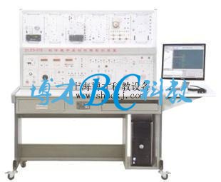 BCJYD-01B 制冷电子基础技能实训装置