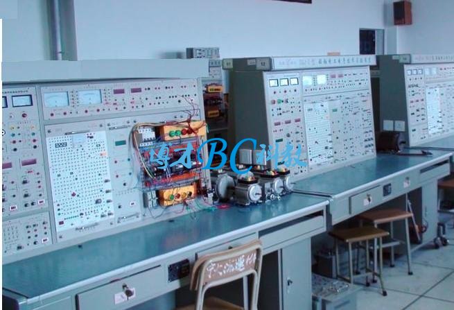 BCCBK-15 船舶电动控制仪表实训装置