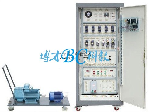 BCMCKD-01A 煤矿电气控制技能实训装置