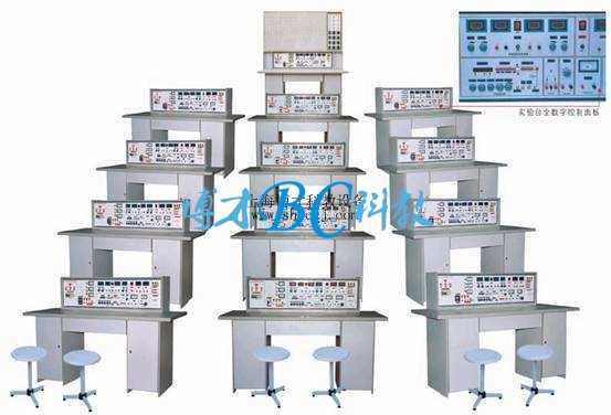 BC-18型 通用电子实验室设备