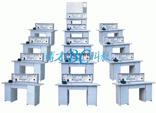 BC-18型 电工电子实验室设备