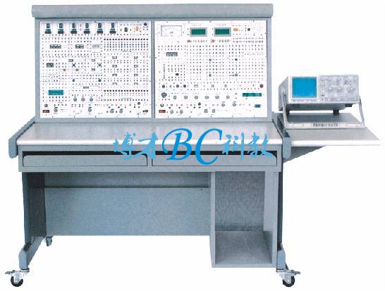 电子学综合实验装置