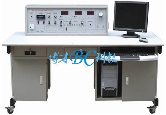 BC-111B 检测与转换技术实验装置