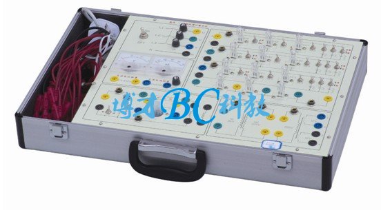 BC-DG1 电工技术实验箱