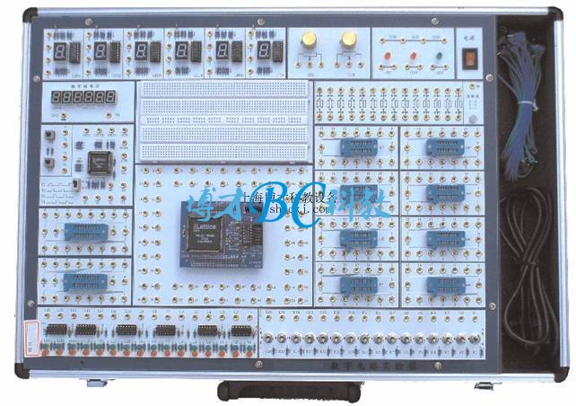 BC-SD1型 数字电路学习机