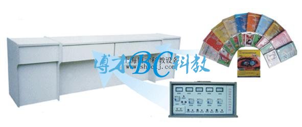 BC-501中学劳技教育综合实践室