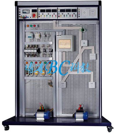 BCWK-108 通用维修电工技能实训考核装置