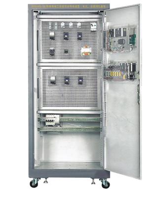 BCWXG-02A型 维修电工技能实训考核装置