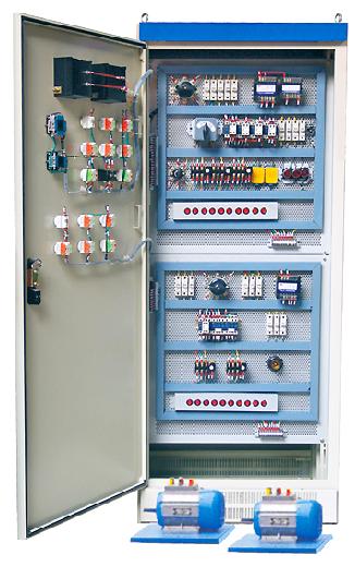 BCJW-2型 维修电工技能实训考核装置